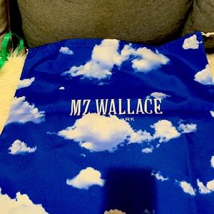 MZ WALLACE DUST BAG